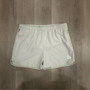 Mens 5” Slim Fit Sport Shorts Size 2xl